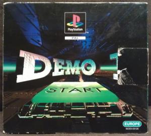 Demo One (1)